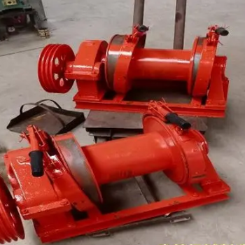 河北變頻絞車供應(yīng)卷?yè)P(yáng)機(jī)