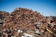 建筑厂房拆除回收,禅城回收废铁标准
