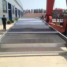 漯河格柵清污機廠家圖片