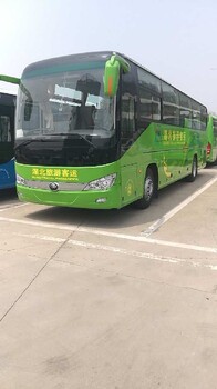 武昌企业旅游用车出租租赁