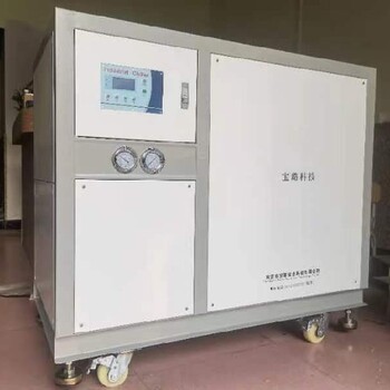北京生产冷水机规格型号