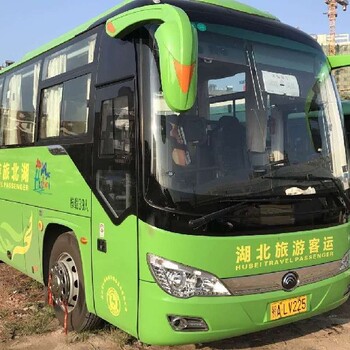 漢南正規(guī)旅游用車市場行情