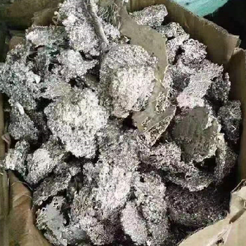 江门恩平市回收焊锡收购焊锡条丝渣