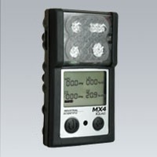 MX6iBrid原装进口多功能气体报警仪