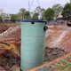 污水预制提升泵站图