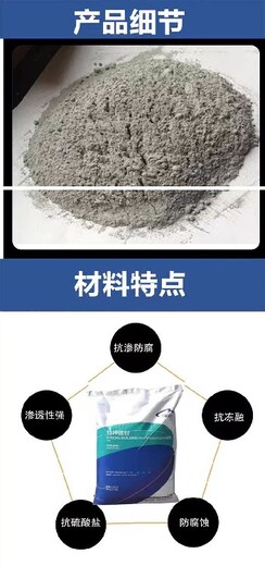 重慶混凝土防腐劑生產廠家
