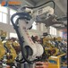 库卡机器人KR60HA-CR负载60kg臂展2033mm激光熔覆上下料