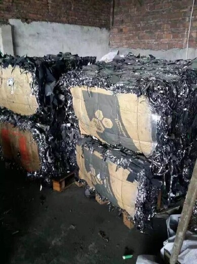 上海从事废锂电池回收价格表