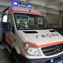 長沙跑長途的救護車-長途救護車出租包車-值得信賴