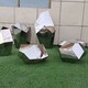 石頭雕塑制作廠家圖