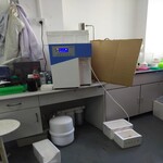 液相色谱超纯水机实验室高纯水机杀菌消毒装置权坤自动清洗