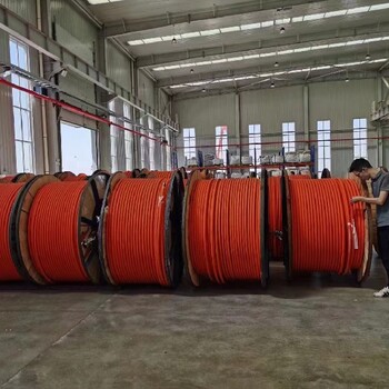 南京供应矿物绝缘电缆价格表