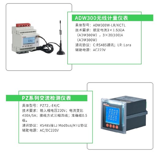 北京厂矿配电电力运维厂家技术支持安科瑞运维平台