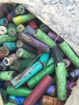 温州周边废锂电池回收电话