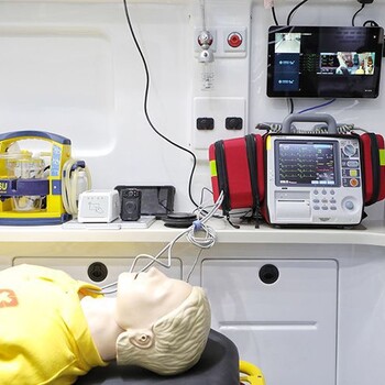 沧州带呼吸机的救护车-长途救护车出租包车-