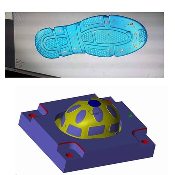 机械配件扫描钣金件测绘铸件结构3D抄数建模