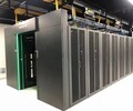 黑盾微模塊一體化機房微型數據中心智能機柜支持定制安裝施工
