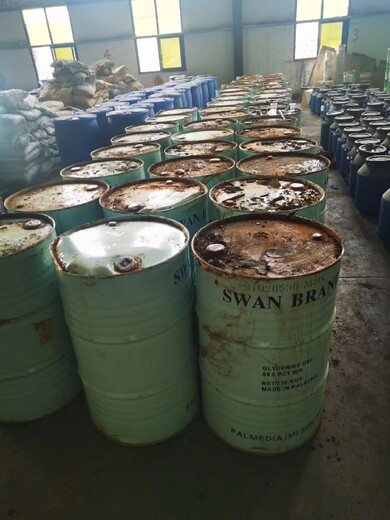 南京本地回收钛白粉厂家