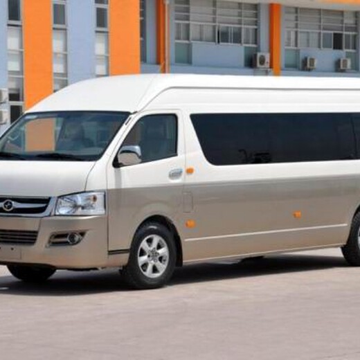 武漢江夏企業(yè)通勤用車公司