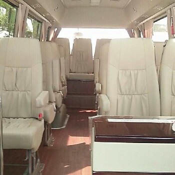 漢南從事通勤用車公司