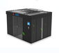 雷迪司微模块一体化机房机柜智能数据中心冷通道定制安装