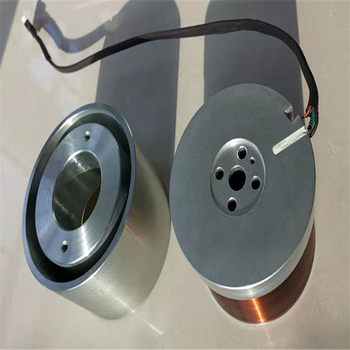 江蘇南通力控音圈電機同茂電機