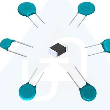 进口热保护型压敏电阻信誉保证,过压保护器