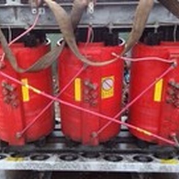 芜湖干式电力变压器回收