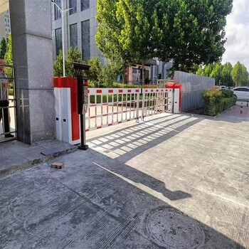 承德門衛(wèi)擋車桿小區(qū)起落桿小區(qū)道閘起落桿廠家上門安裝