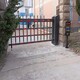 成武道閘安裝圖