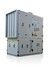 金诺空气源热泵标准型热水机组大型采暖商用热泵机组