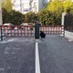 自動(dòng)起落桿圖