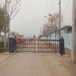 邯郸县道闸自动起落杆小区升降杆,6米起落杆,上门安装