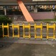 自動起落桿圖