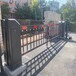 運(yùn)城自動(dòng)升降桿車庫升降桿小區(qū)道閘起落桿廠家上門安裝