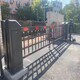 萍鄉(xiāng)門衛(wèi)擋車桿道閘桿小區(qū)道閘起落桿廠家上門安裝原理圖
