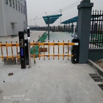 交口縣小區(qū)起落桿車庫起降桿,M1自動升降桿,-采購咨詢