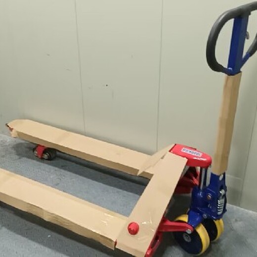 汕尾手動搬運(yùn)車多少錢一臺