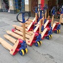 湖南長(zhǎng)沙搬運(yùn)車多少錢一臺(tái)