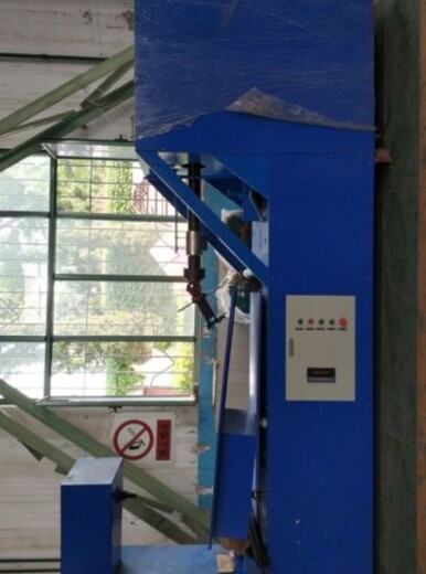 甘孜銷售立式瓶閥裝卸機