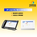 天良,移動探視系統,實施說明