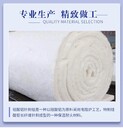 針刺硅酸鋁毯,高純硅酸鋁針刺毯廠家