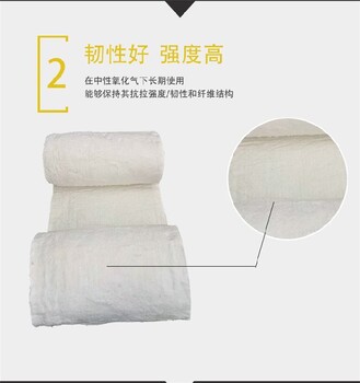 風(fēng)管防火軟包裹-南寧硅酸鋁貼鋁箔廠家硅酸鋁卷氈廠家