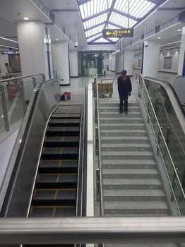 杭州商場電梯客梯回收行情報價
