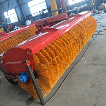 深圳生产扫雪机