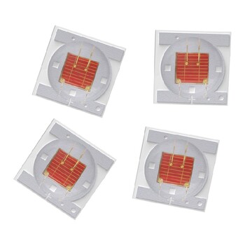 3535系列貼片燈珠,3535LED貼片燈珠特點