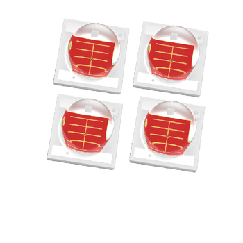 5353紅外線燈珠,陶瓷白光可定制,陶瓷貼片廠家批發