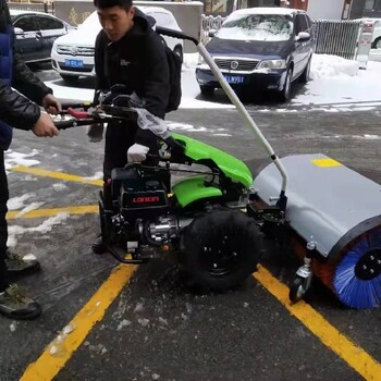福建出售掃雪機供應商