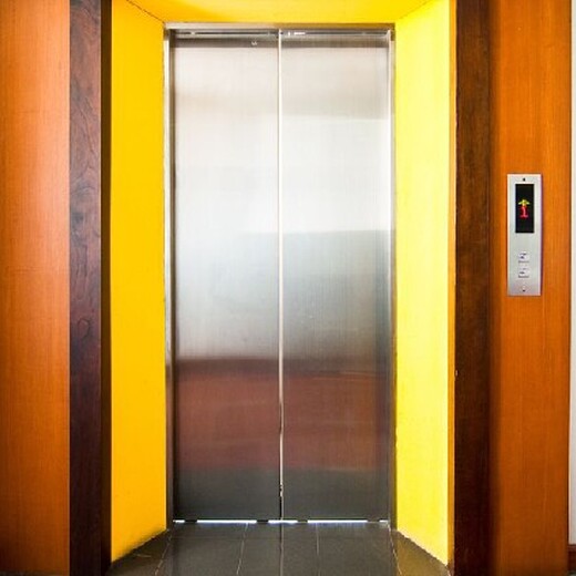 张家港商场电梯客梯回收行情报价