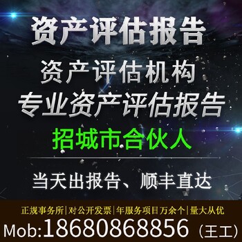 財務審計報告,審計報告